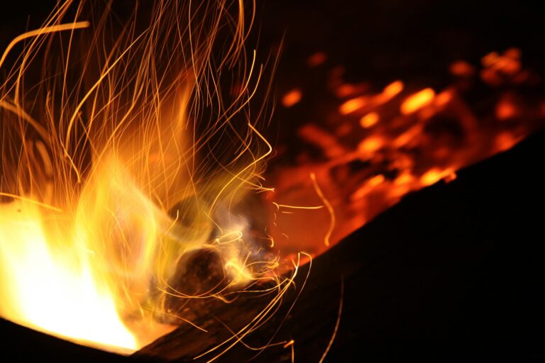fire compliant